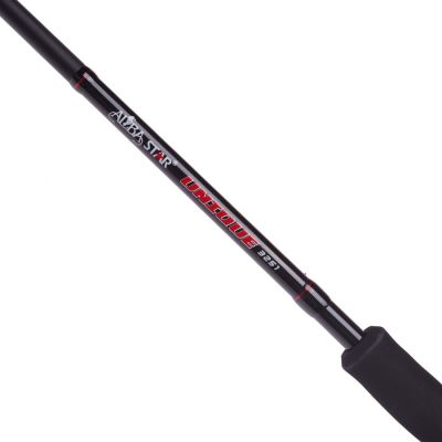 Albastar Unique 3251 Spin Olta Kamışı - 20