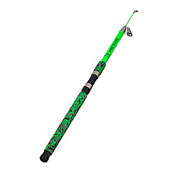 Albastar Verde Tele Kamış 50-150GR - Albastar