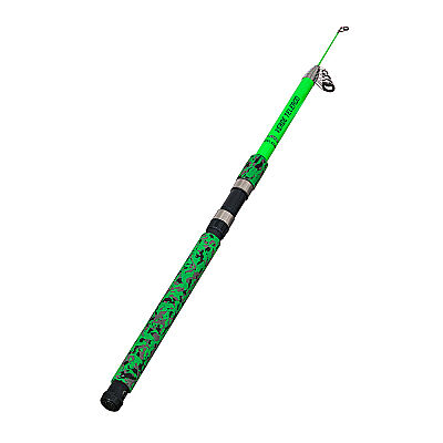 Albastar Verde Tele Kamış 50-150GR - 1