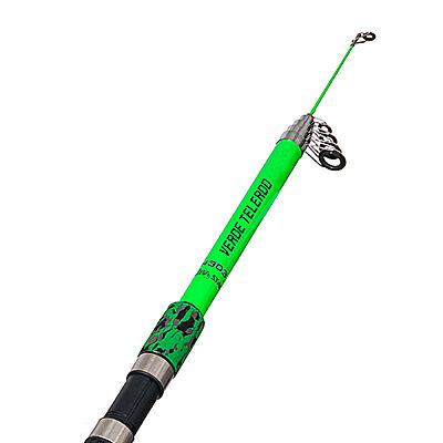 Albastar Verde Tele Kamış 50-150GR - 2