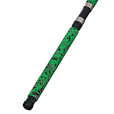 Albastar Verde Tele Kamış 50-150GR - 3