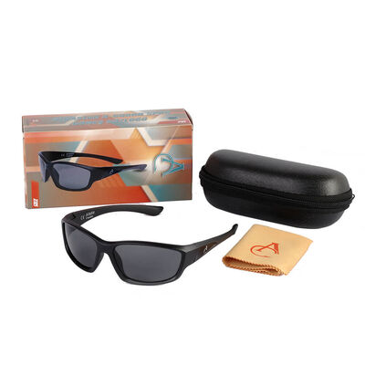 Albastar X-Guard Spor Güneş Gözlüğü UV400 - 1