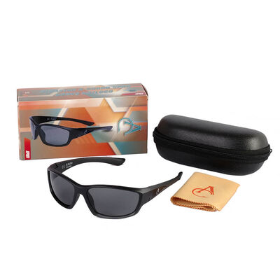 Albastar XP-Guard Spor Güneş Gözlüğü UV400+Polarize+TR90 - 5