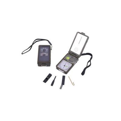 Andoutdoor FreeCamp Multi-Function Survival Kit - 1