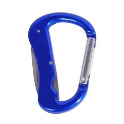 Andoutdoor - Andoutdoor FreeCamp Multi Karabina 8.5cm