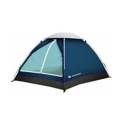 Andoutdoor Freelife Manuel Çadır 4 Kişilik - 1