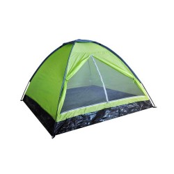 Andoutdoor - Andoutdoor Monodome B 3 Kişilik Kamp Çadırı