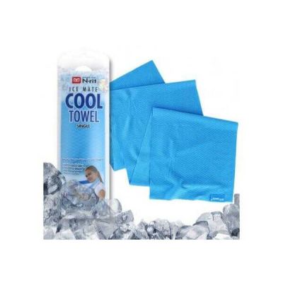 Andoutdoor N-Rit Icemate Cool Towel Single Havlu