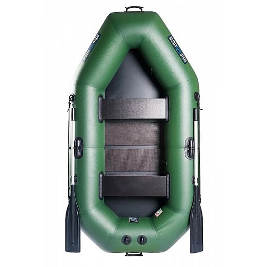 Aqua Storm ST240C Balıkçı Tipi Şişme Bot - Aqua Storm