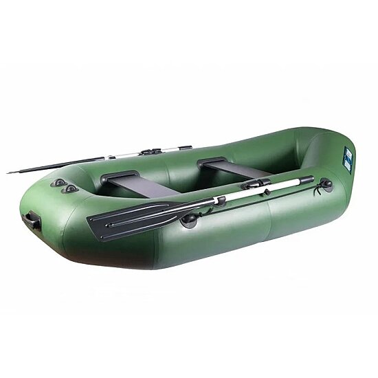 Aqua Storm ST240C Balıkçı Tipi Şişme Bot - 3