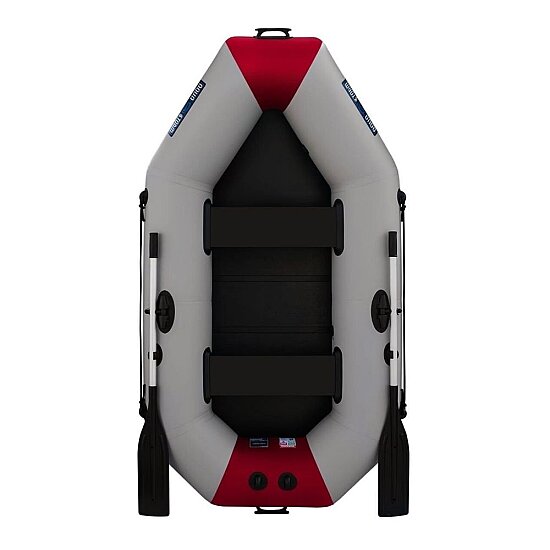 Aqua Storm ST240C Balıkçı Tipi Şişme Bot - 4