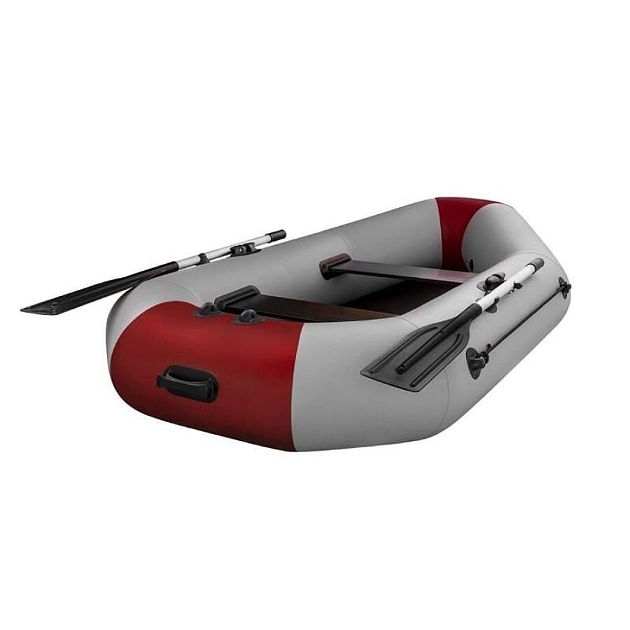 Aqua Storm ST240C Balıkçı Tipi Şişme Bot - 5