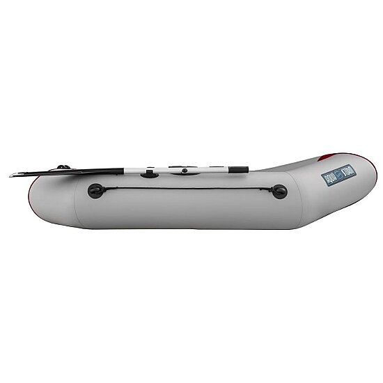 Aqua Storm ST240C Balıkçı Tipi Şişme Bot - 6