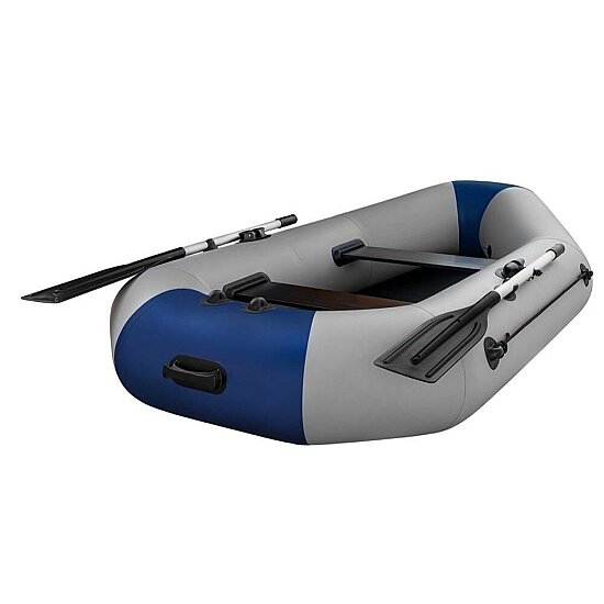 Aqua Storm ST240C Balıkçı Tipi Şişme Bot - 8