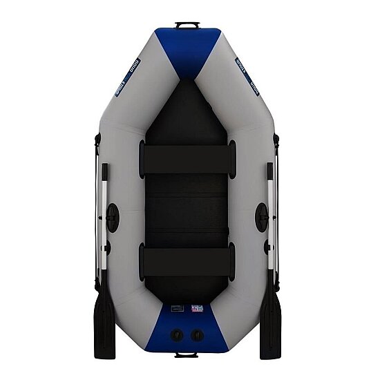 Aqua Storm ST240C Balıkçı Tipi Şişme Bot - 7