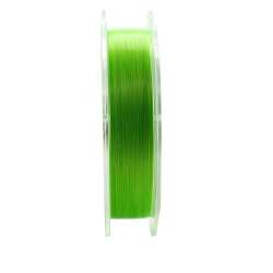 Asso 8X Light Games PE 8 Örgü Spin İp Misina 150mt Fluo Green - 2