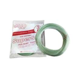Asso Super Soft Çile 1000mt Monofilament Misina Yeşil - Asso