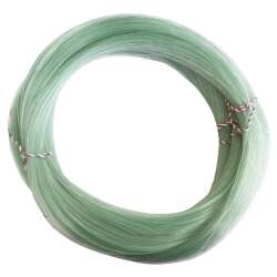 Asso Super Soft Çile 1000mt Monofilament Misina Yeşil - 2