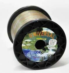 Asso Universal 1000mt Monofilament Misina Ebruli - Asso
