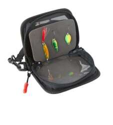 Balzer 11936 004 Shirasu Eva Destekli Kaşık Çantası 12x10x5cm - 2