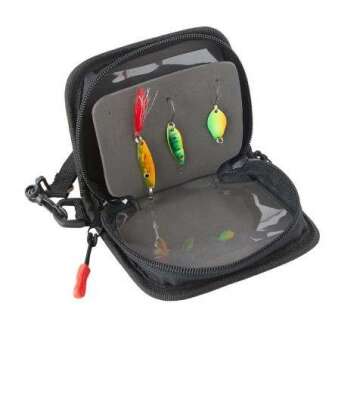 Balzer 11936 004 Shirasu Eva Destekli Kaşık Çantası 12x10x5cm - 2