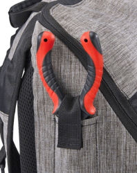 Balzer 11936 011 Shirasu Spin Çanta 49X35X21cm - 3