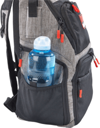 Balzer 11936 011 Shirasu Spin Çanta 49X35X21cm - 5