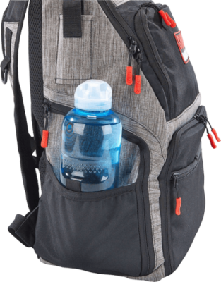 Balzer 11936 011 Shirasu Spin Çanta 49X35X21cm - 5