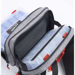 Balzer 11936 012 Shirasu Spin Çanta 30X20X15cm - 5