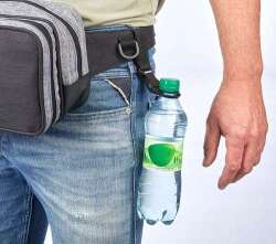 Balzer 11936 013 Shirasu Spin Çanta 25X16X12cm - Balzer