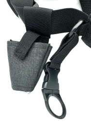 Balzer 11936 013 Shirasu Spin Çanta 25X16X12cm - 3