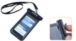 Balzer 11936 020 Sugeçirmez Telefon Çantası - Balzer