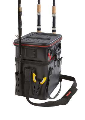 Balzer 11937 005 Shirasu PVC Malzeme Çantası 42x27x47cm - 2