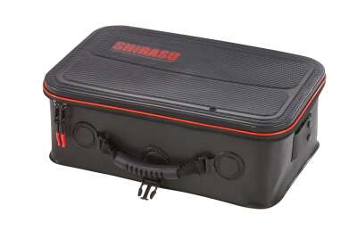 Balzer 11937 005 Shirasu PVC Malzeme Çantası 42x27x47cm - 3