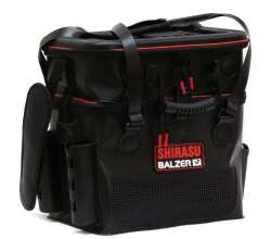 Balzer 11937 006 Shirasu PVC Malzeme Çantası 34x24x37cm - Balzer