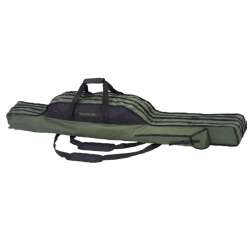 Balzer 11939 141 Kamış Çantası 2 Gözlü 140x25x25cm - Balzer