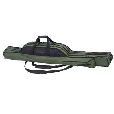 Balzer 11939 141 Kamış Çantası 2 Gözlü 140x25x25cm - 1