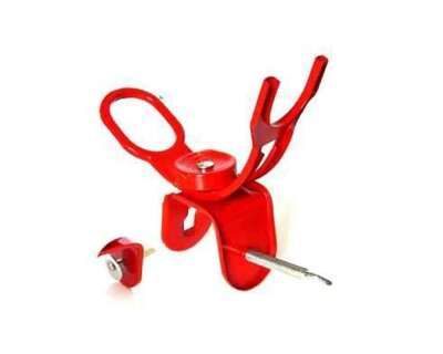 Balzer 11945 070 Tekneye Monte Edilen Mini Ayarlı Kamış Yuvası - 1