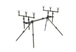 Balzer 11949 050 Tactics Ayarlanabilir 3 Lü Carp Sehpa - Balzer