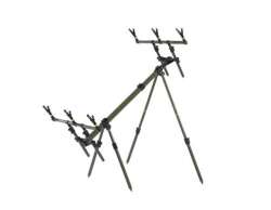 Balzer 11949 050 Tactics Ayarlanabilir 3 Lü Carp Sehpa - 2