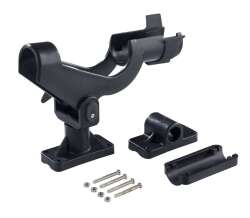 Balzer 11950 005 Tekneye Monte Edilen Ayarlı Kamış Yuvası - Balzer