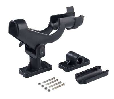 Balzer 11950 005 Tekneye Monte Edilen Ayarlı Kamış Yuvası - 1