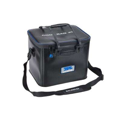 Balzer 11958 010 Cool Bag PVC Çanta 41x35x33cm - 1