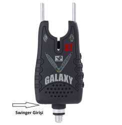Balzer 11965 003 Galaxy XT Bite Indicator Alarm - Balzer