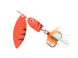 Balzer 13004 Colonel Reality 3D Balık Kafa Tüylü Kaşık - Balzer