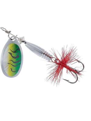 Balzer 13027 Colonel Classic Uzun Gövde Tüylü Alabalık Kaşığı - 1