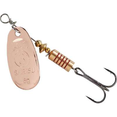 Balzer 13177 Shirasu Spinner Alabalık Kaşığı - 1