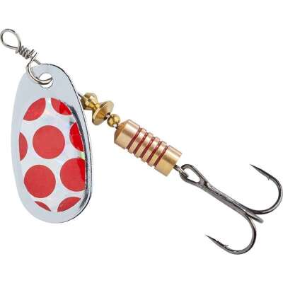 Balzer 13179 Shirasu Spinner Alabalık Kaşığı - 1