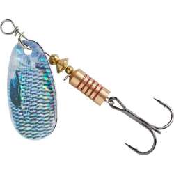 Balzer 13180 Shirasu Spinner Alabalık Kaşığı - Balzer