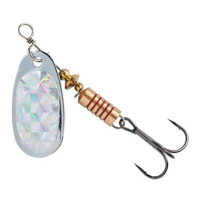 Balzer 13185 Shirasu Spinner Alabalık Kaşığı - 1